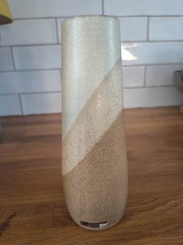 Vintage shelf pottery - shelf,