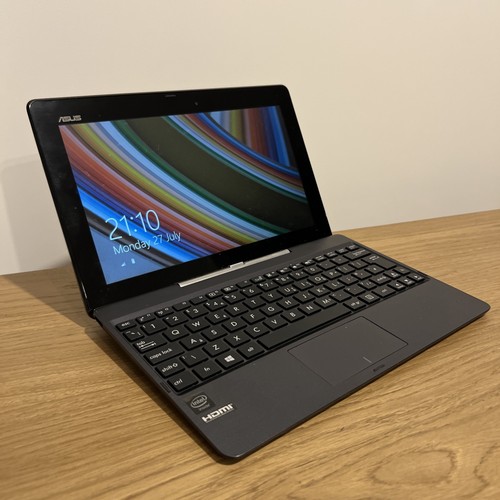 Asus tablet laptop t100ta - t100ta, ,w/