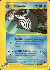 Poliwhirl 88/144 Common