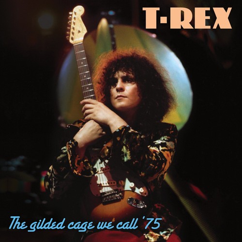 Marc bolan rex the - marc, &