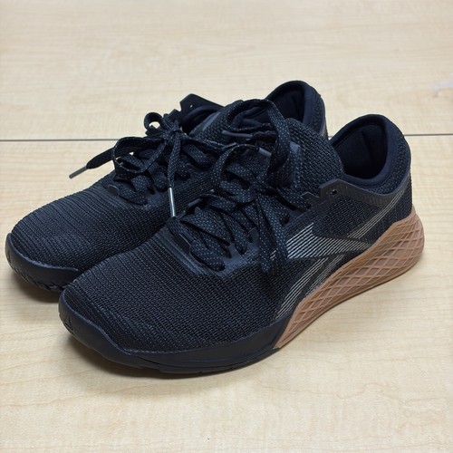 Reebok nano black - nano, 9