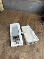 New NOS Central Office Western