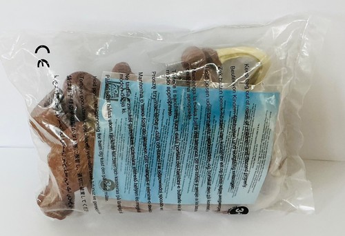 New sealed 2005 - new, burger