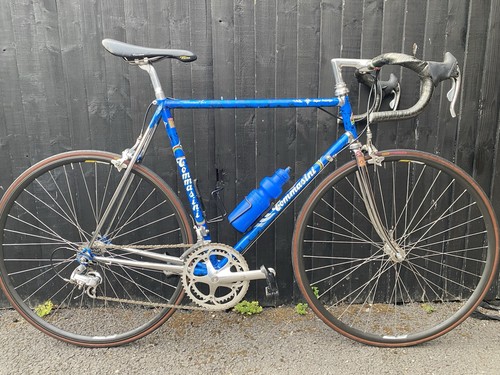 Tommasini super prestige - tommasini,
