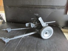 1/6th scale DRAGON  WW 11 GERMAN PAK ANTI TANK GUN.