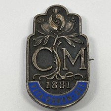 Vintage Royal College of