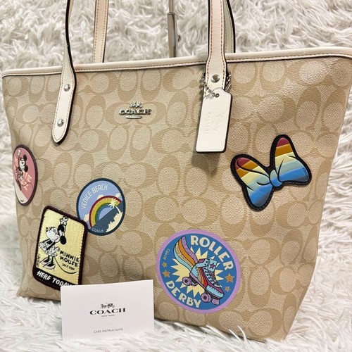 Level limited edition coach - edition,