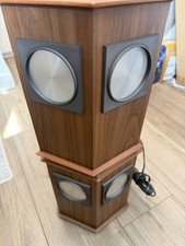 Akai Omnidirectional 6 Speaker