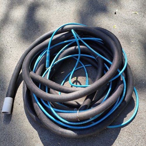 Carpet cleaning hoses - cleaning, 15m