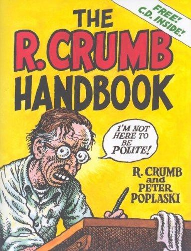The crumb handbook - handbook,