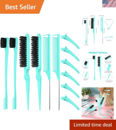 Complete piece hair care - complete, 12-piece
