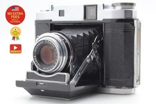 [ Near MINT ] Mamiya 6 Six Automat 6x6 Film Camera Zuiko 75mm f3.5 From JAPAN