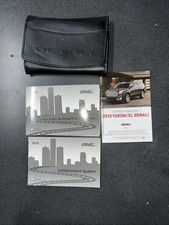 2019 Yukon /Yukon XL/ Denali