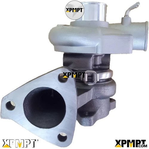 Turbocharger td04 49177 01500 - td04, 49177-01500