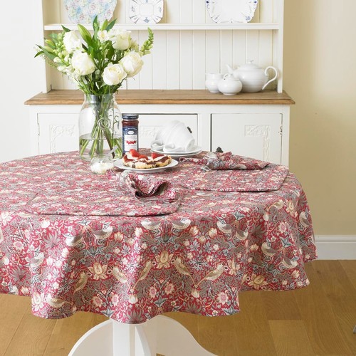 William morris red - morris,