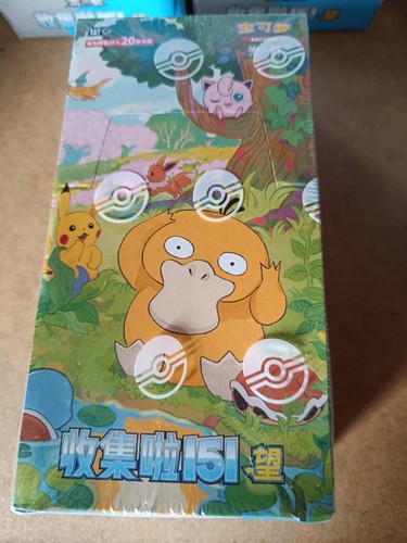 Pokemon tcg chinese collect - tcg,
