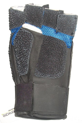 Laserware fingerless target - laserware,