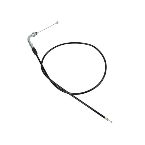 Throttle cable - throttle,