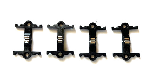 Sets gauge hornby - 4x, oo