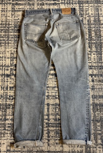 Vintage 70s levi 501 - vintage, levi’s