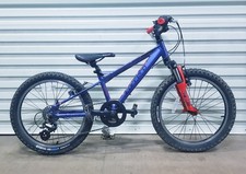 Carrera blast 20 inch wheels