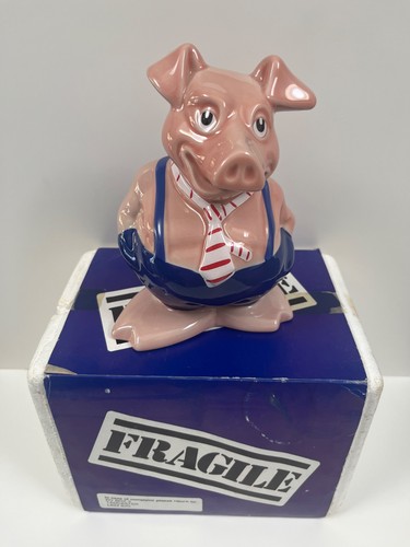 Wade natwest pig - wade,