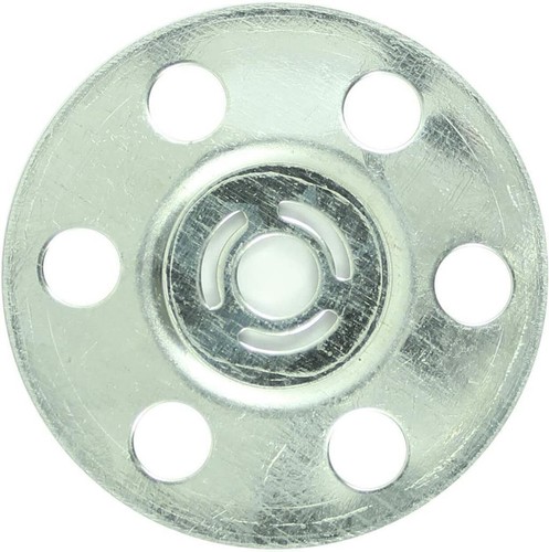 35mm metal insulation discs - insulation,