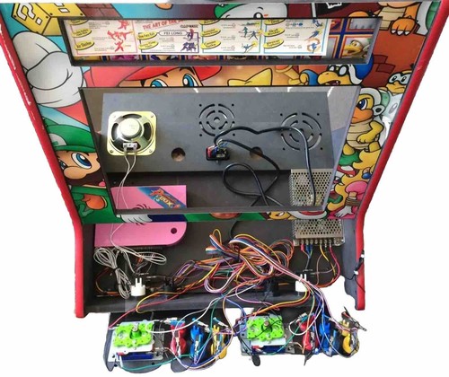 Arcade 1up cab - arcade,