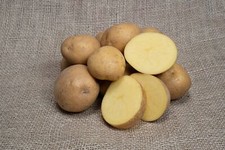 5kg Fresh Potatoes, Ready to