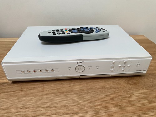 Thomson sky 80gb dsi8210cs - sky+,