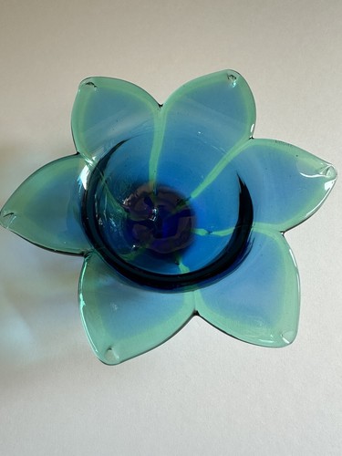 Murano style green - murano,