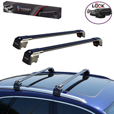 Aluminium Roof Rack Cross Bars
