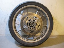 Husqvarna TR 650 Wheel Front