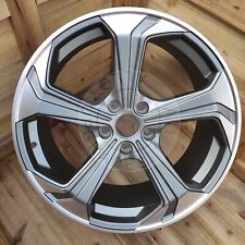 4x NEW 20" inch Alloys Wheels FIT VW VOLKSWAGEN TRANSPORTER T5 T6 SPORTLINE