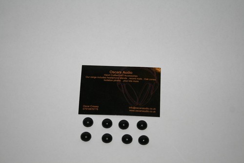 Sorbothane mm isolation - x,
