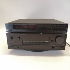 Kenwood stereo integrated - kenwood, a-51