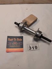 Vintage Bicycle Maillard Rear