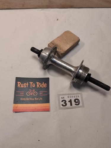 Vintage bicycle maillard - vintage, rear