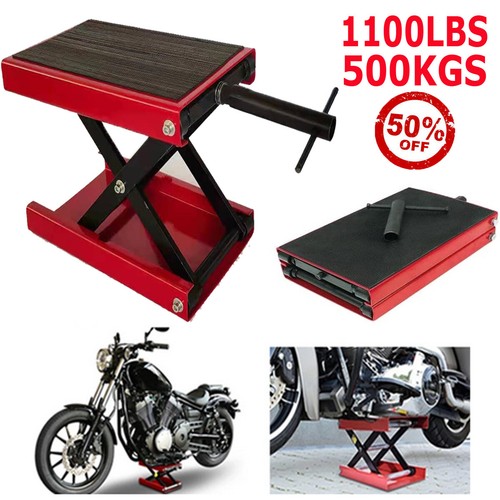 1000lbs mechanical motorcycle - mechanical,