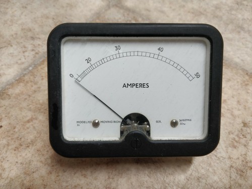 Vintage amps amperes - vintage,