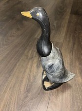 dendy duck vintage clothing brush