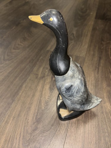 Dendy duck vintage - duck,