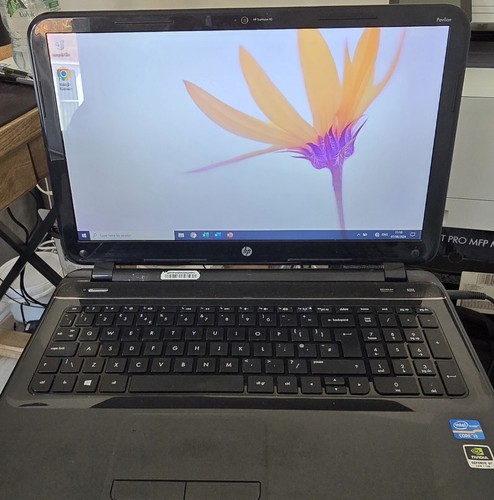 Pavilion 320gb - hp,