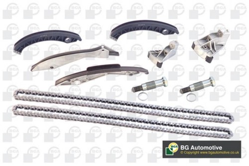 Timing chain kit bga fits - chain, bmw