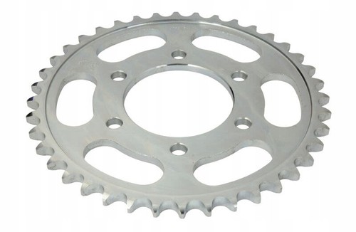 Rear sprocket 816 suzuki - rear,