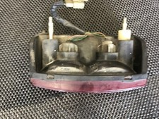 Honda CBR600 F2 Rear Light Honda CBR600 F2 Rear Tail Light Back Lamp 5433 T319