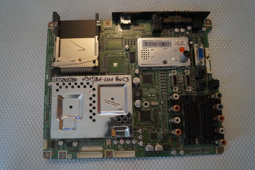 Main board bn41 - main, bn41-00813b