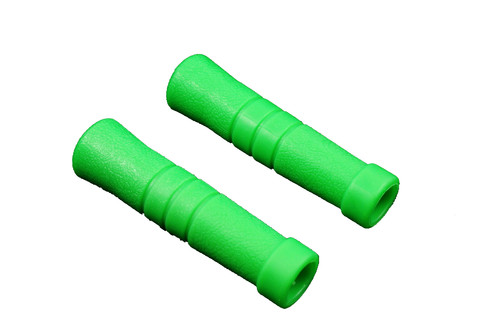 Bike handlebar grips retro old - handlebar,