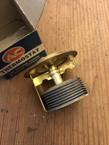Tc5 thermostat new - ac,