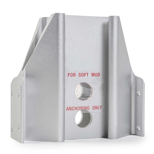 Fortress marine anchors - fortress,